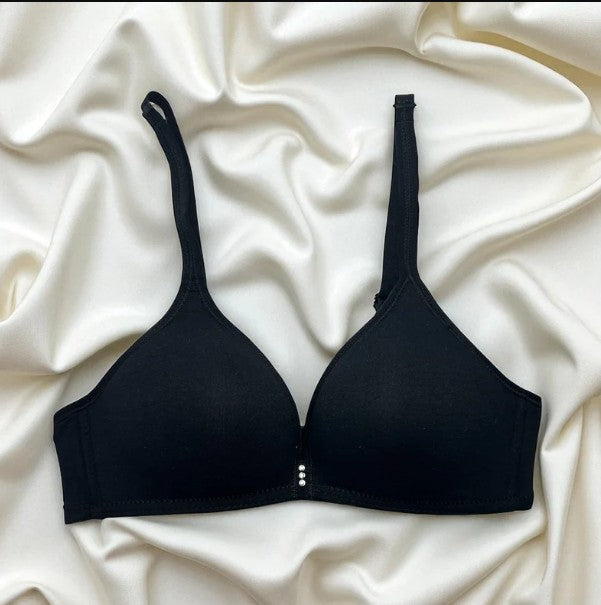 Softeelix Cotton Pad Bra