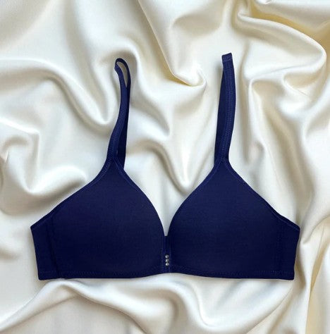 Softeelix Cotton Pad Bra