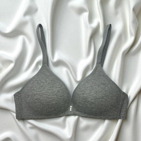 Softeelix Cotton Pad Bra