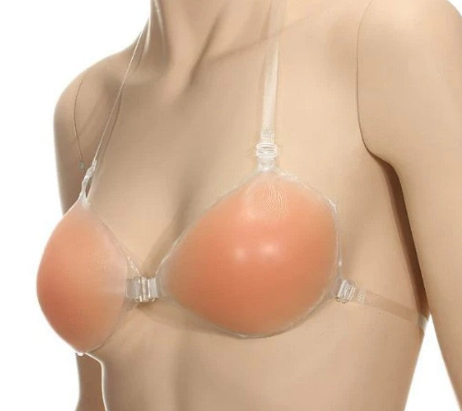 Softeelix Free Bra