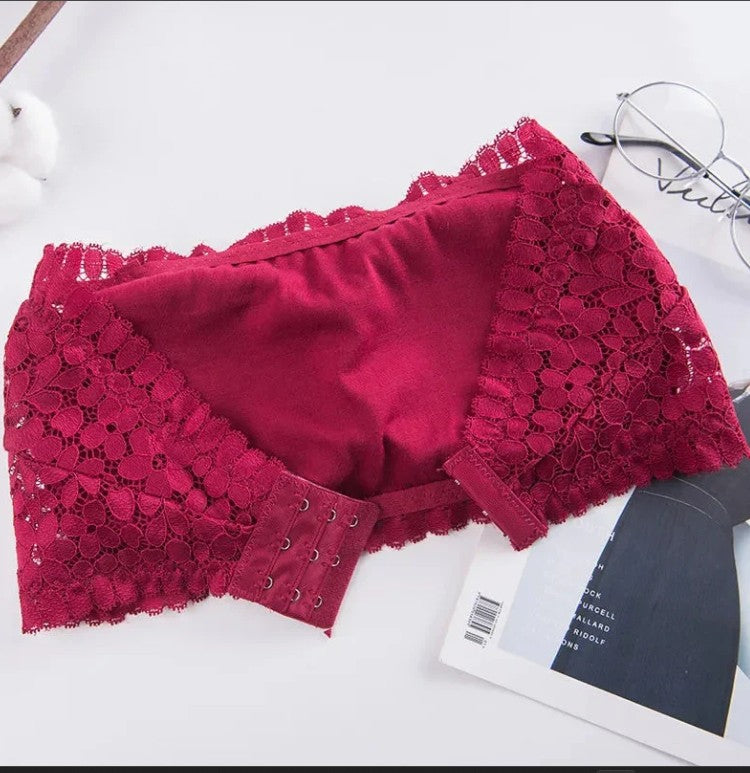 Softeelix Strapless Bra